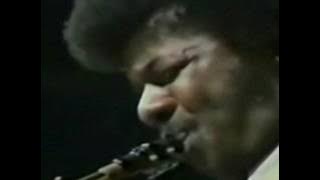 Con su blanca palidez   JIMMY CASTOR BUNCH