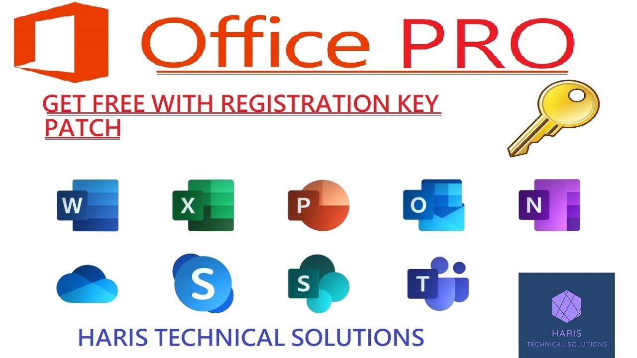 How To Download Install And Activate Ms Office 2019 Pro