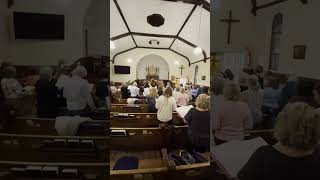 Look Up – Joy Oladokun | Choir Cover by Voices Alive Choir, Stouffville