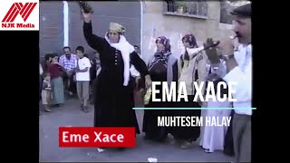 Ema Sazbend -SUPER HALAY- (Zurnada Vakkas Kacar)