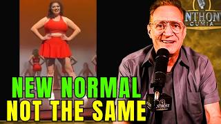Anthony Cumia - Miss Pageant Changes and Victoria’s Secret Shift