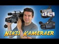 Nikis Kameraer