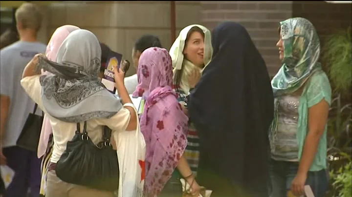 Attorney talks discrimination, wearing hijabs in the workplace