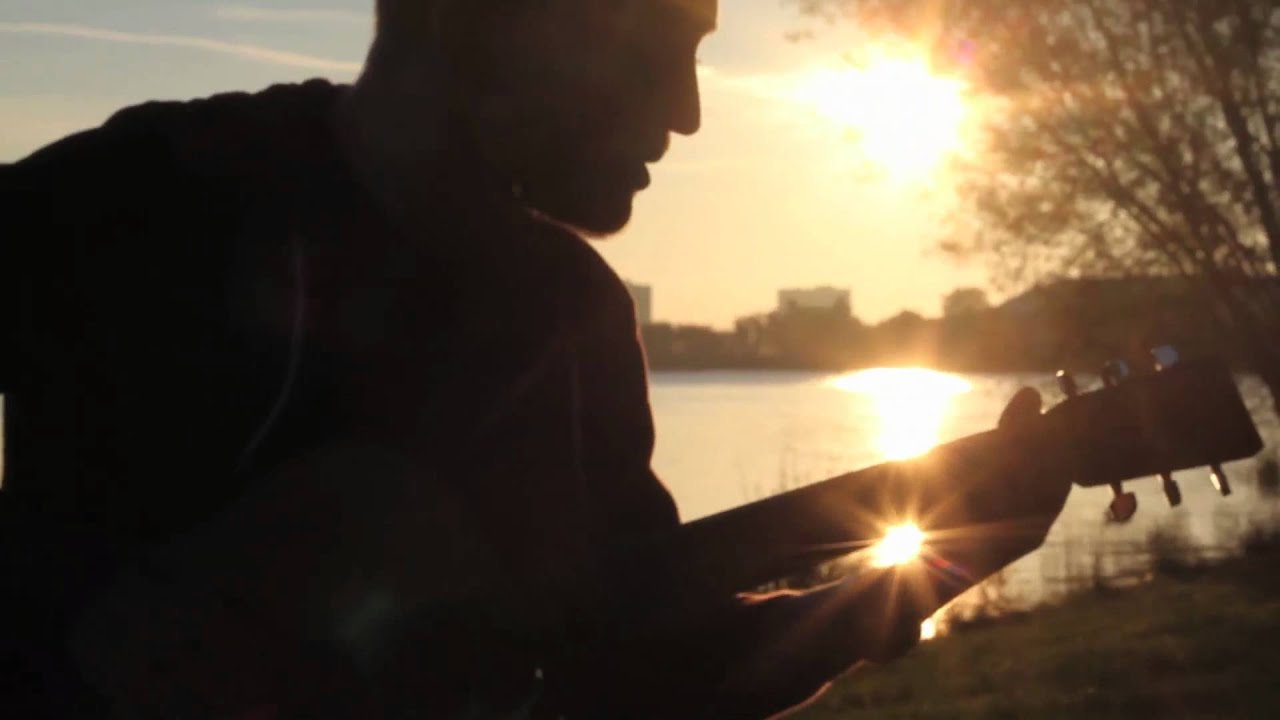 Ed Geater - Moves (Live and Unplugged)