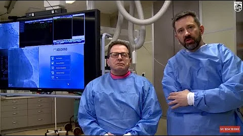 Treatment of OM-CX with bifurcation