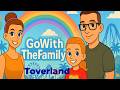 4. Toverland