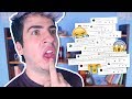 TIPOS DE COMENTARIOS EN YOUTUBE | Gonzok