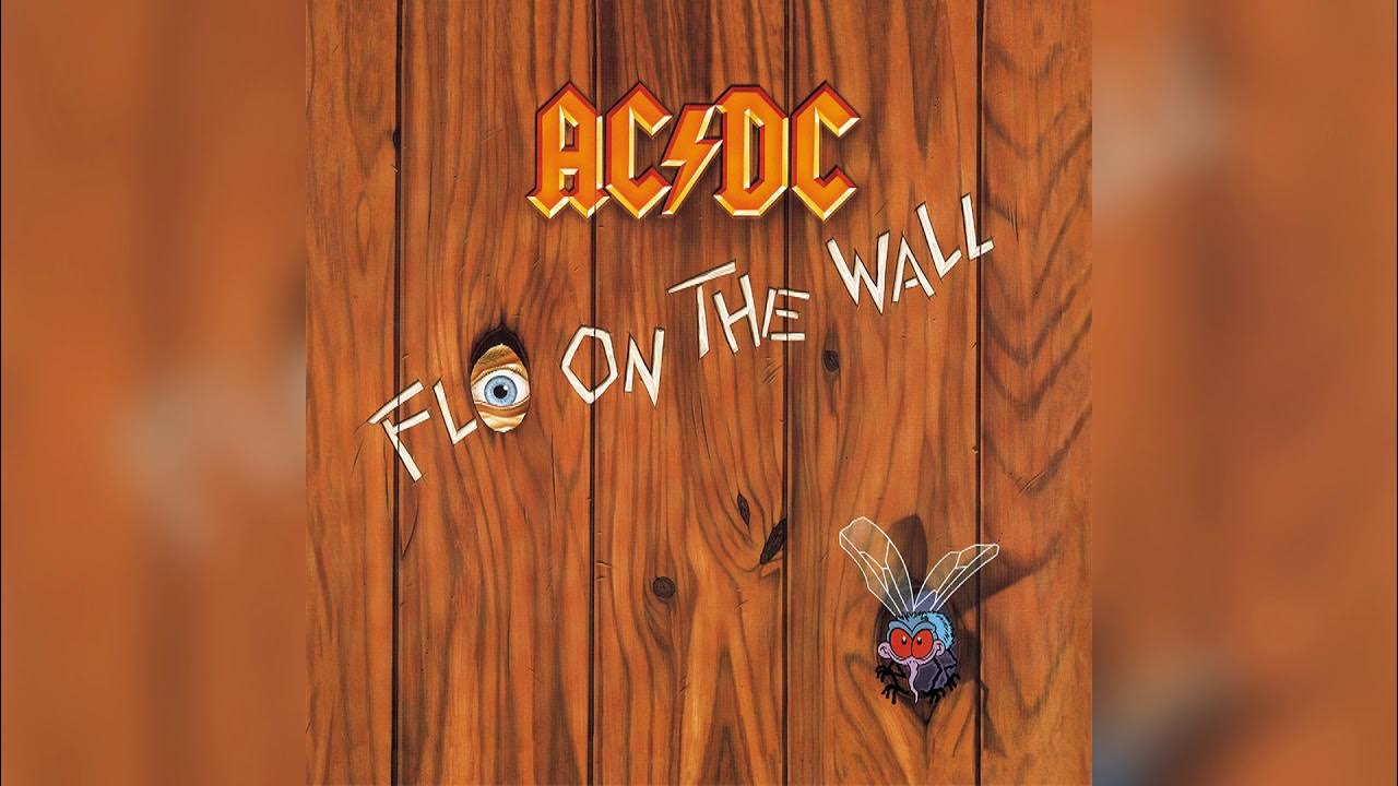 Image Result For Ac Dc Fly On The Wall Full Album Youtube