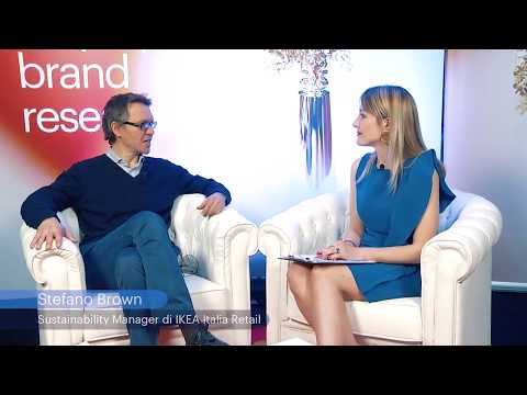 Update Intervista Ikea - Brown - Employer Branding e responsabilità sociale d'impresa