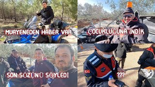 Antalya ATV motor turu. Kirişçiler ve Ekşili Gölü Atv safari. Atv Muayenesi hakkında yeni haberler.