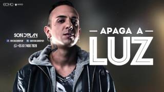 Sondplay - Apaga a Luz chords