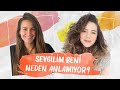 SEVGİLİYLE AYNI DİLİ KONUŞMAK | 5 Sevgi Dili