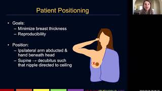 Breast Ultrasound - Part 2 | Health4TheWorld Academy