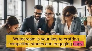 Writecream Lifetime Deal Appsumo