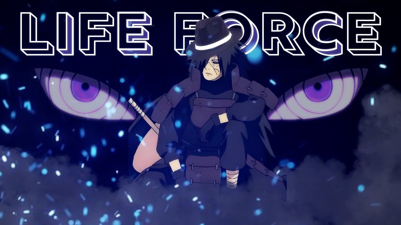 Madara's Epic Birthday:Life Force| PRORBX EDIT'S