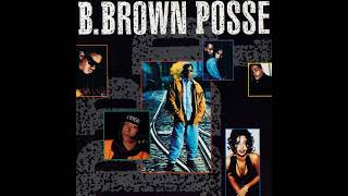 Drop It One The One- Harold Travis, Dede O'neal,  Coop B, Stylz,  Smoothe Sylk,  Bobby Brown (1993)