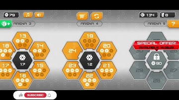 GYRO SPHERE TRAILS BALLS MAX LEVEL SPEEDRUN GAMEPLAY