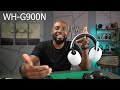 Beginning of video