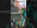 LEO様プレ企画中の次に繋げる3タテ 【Apex】