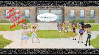 Cry Baby Melanie Martinez - Msp Version