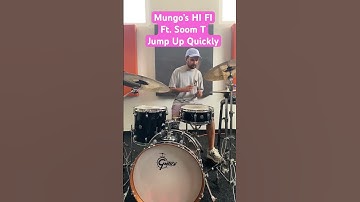 Thumbnail of Mungo’s Hi Fi ft. Soom T - Jump Up Quickly