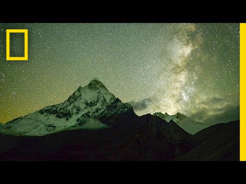 From Snow to Sea | The Ganges