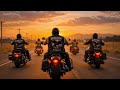 Brothers Forever (Ride Forever) | Biker Brotherhood Anthem