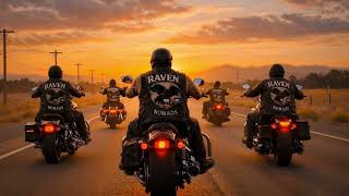 Brothers Forever (Ride Forever) | Biker Brotherhood Anthem