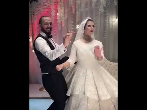 العروسه مجنونه