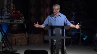 Mike Miller - Who Do You Think You Are? - Part 4