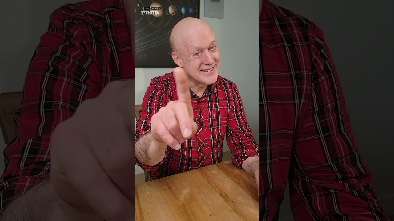 A Packet Full of Possibilities!🤯 