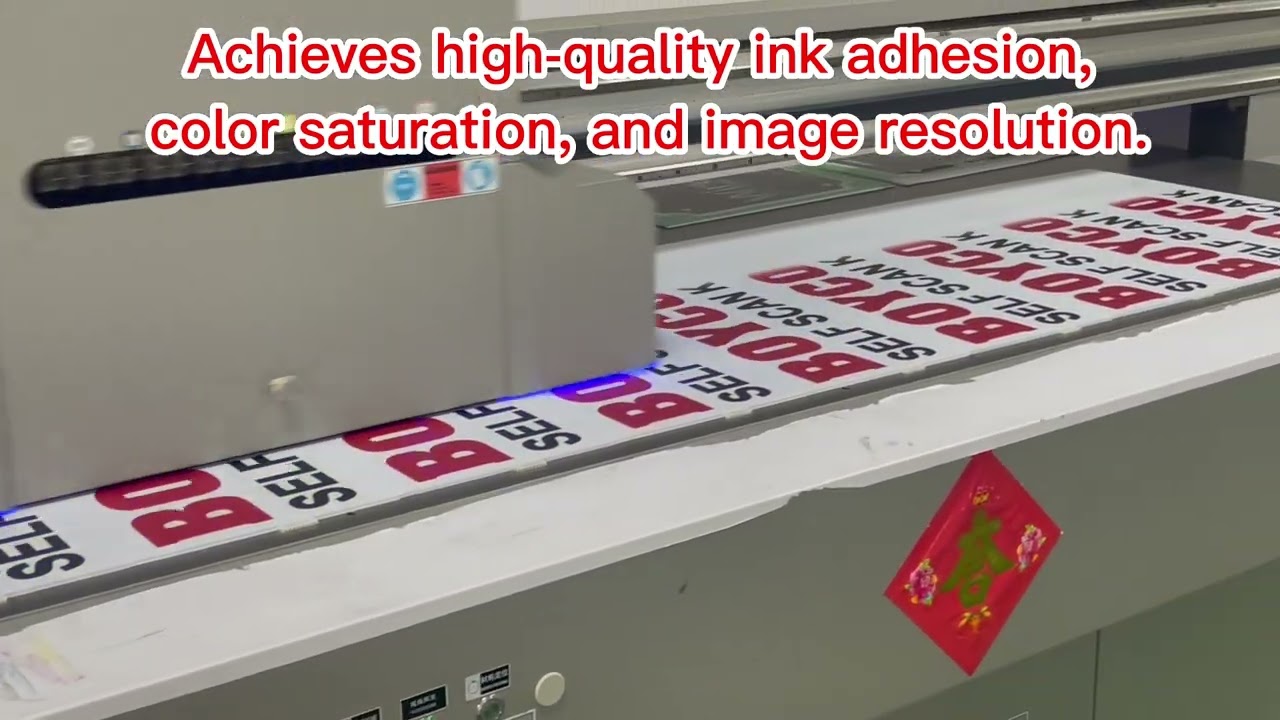 Printing Corrugated Plastics Sheets - JIANXIN Plastic