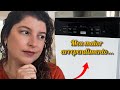 Vale a pena ter lava-louças? Minha experiência com a Electrolux LL10B depois de 3 anos