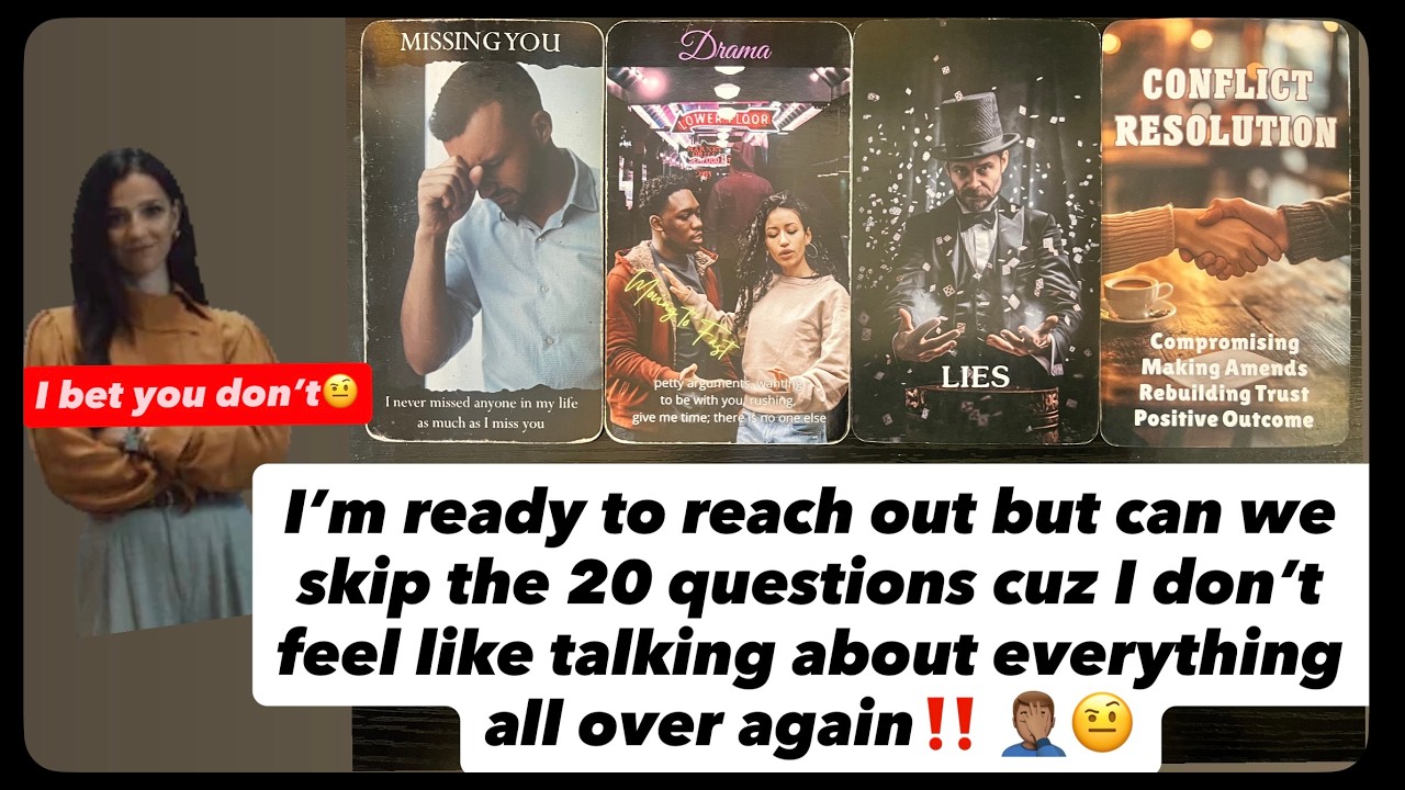 NOT GONE LIE I DO MISS U A LOT, BUT IF UR GONNA ARGUE & QUESTION ME  I'M GOING 2STAY QUIET‼️