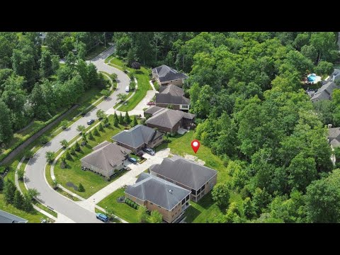 9255 Geromes Way, Loveland, OH home video tour