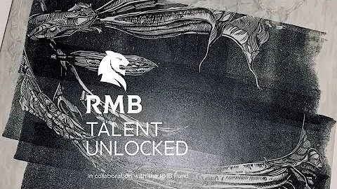 RMB Talent Unlocked - Michele Rolstone