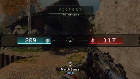 DAEMON 3XB BEST CLASS SETUP ! CALL OF DUTY BLACK OPS 4