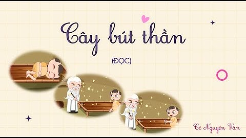 Bài 32: Cây bút thần (Đọc) - Tiếng Việt 3 - Kết nối tri thức với cuộc sống [OLM.VN]