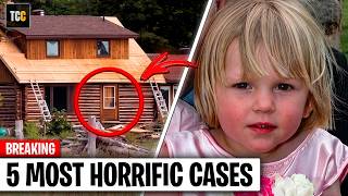 Download lagu 5 Horrifying True Crime Cases That Still Don't Make Sense | True Crime Documentary