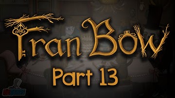 TURBULENCE - Fran Bow - Part 13