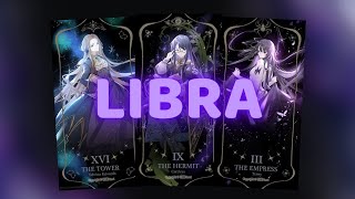 LIBRA OMG❗️⚠️🤯THERE IS A WOMAN WHO PLOTTED AGAINST YOU 🚨😨 AND SHE IS IN BIG TROUBLE NOW…!⚡️🔥MAY