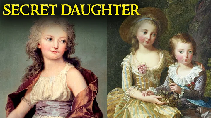 The Tragic Tale of Marie Antionettes Adoptive Chil...