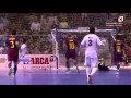 05/02/2011 Barcelona Alusport vs Caja Segovia