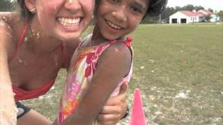 Camp Grace 2011