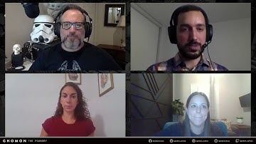 Using Katana for Look Development: The Creative Process