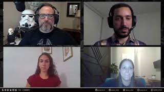 Using Katana for Look Development: The Creative Process