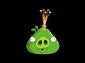 Angry Birds GO King Smooth Cheeks Voice Clips