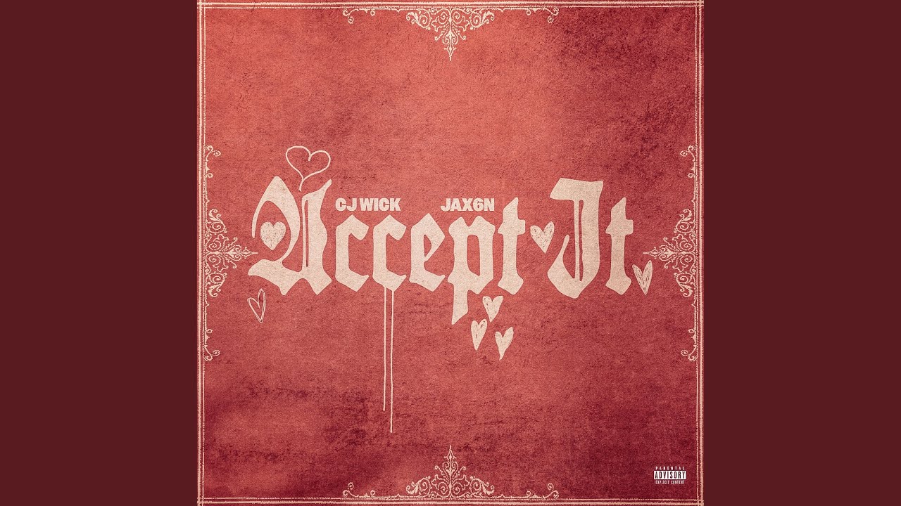 YouTube에서 accept it 보기 YouTube에서 accept it 보기