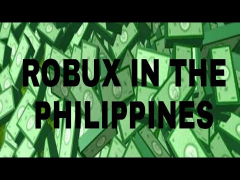 How To Buy Robux On Philippines Easiest Way Youtube - how to buy robux in the philippines 2019 youtube