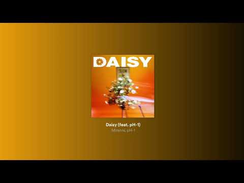 미란이 (Mirani) - Daisy (Feat. pH-1)